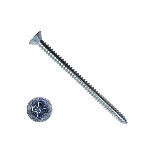 Self Tapping Screws for Window Transoms